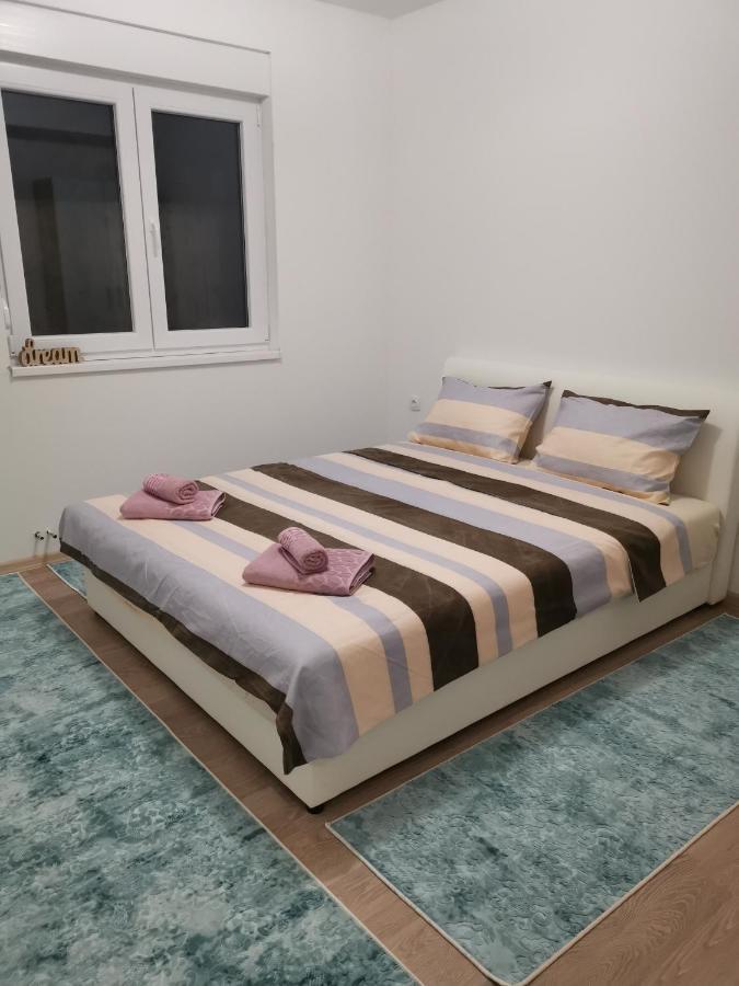 Apartman And Rooms Dream House Mostar Buitenkant foto