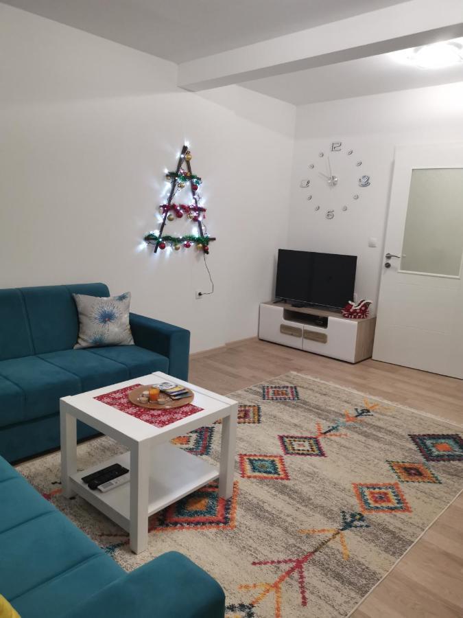 Apartman And Rooms Dream House Mostar Buitenkant foto