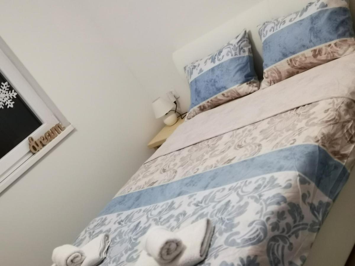 Apartman And Rooms Dream House Mostar Buitenkant foto