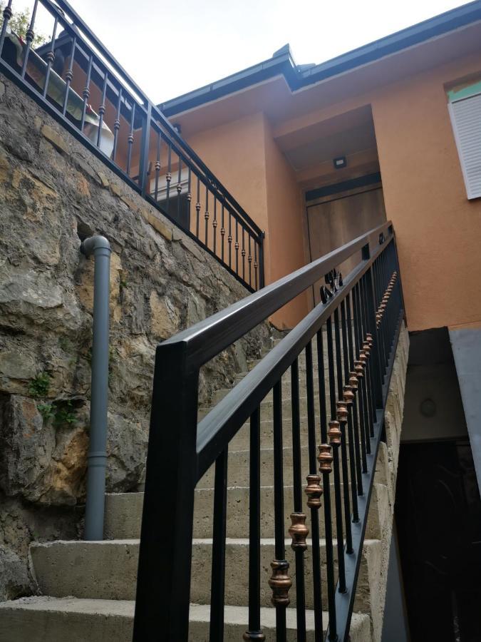 Apartman And Rooms Dream House Mostar Buitenkant foto