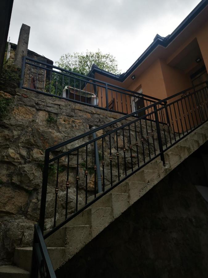 Apartman And Rooms Dream House Mostar Buitenkant foto