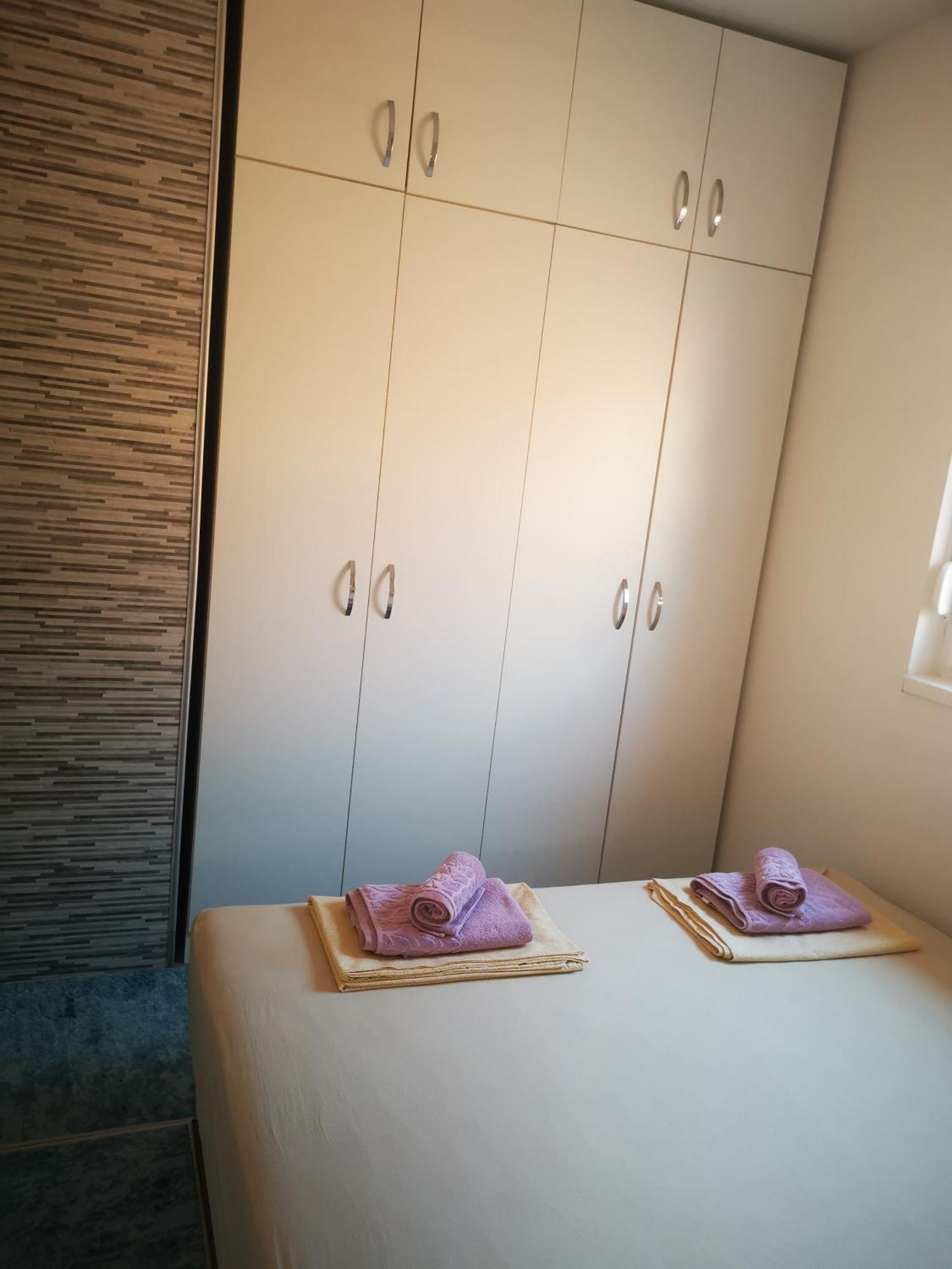 Apartman And Rooms Dream House Mostar Buitenkant foto