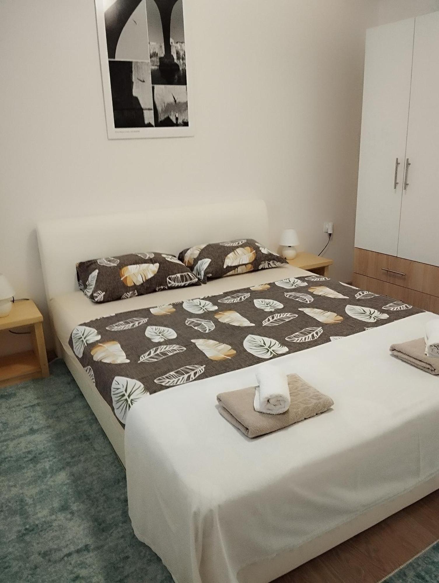 Apartman And Rooms Dream House Mostar Buitenkant foto