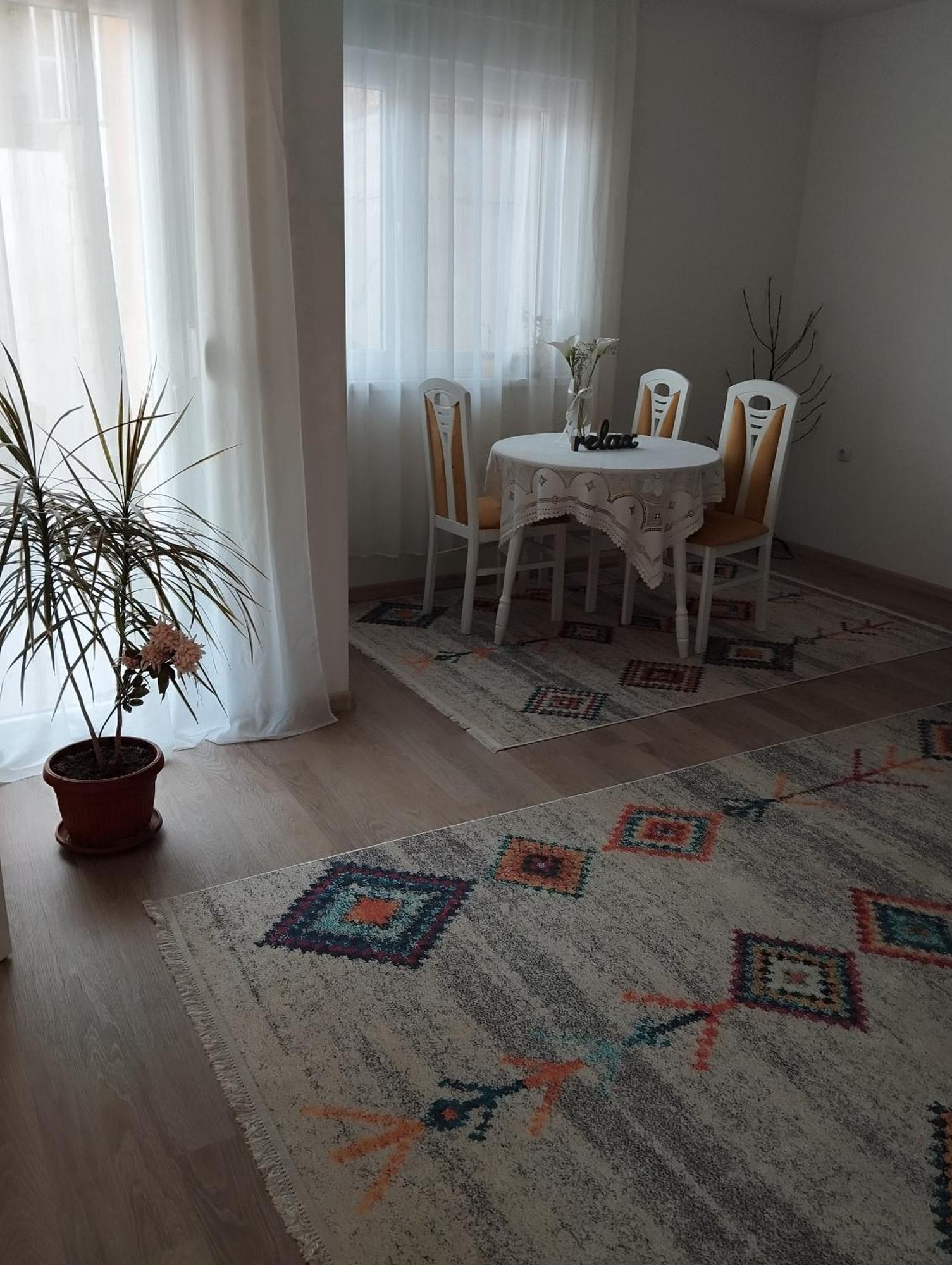 Apartman And Rooms Dream House Mostar Buitenkant foto