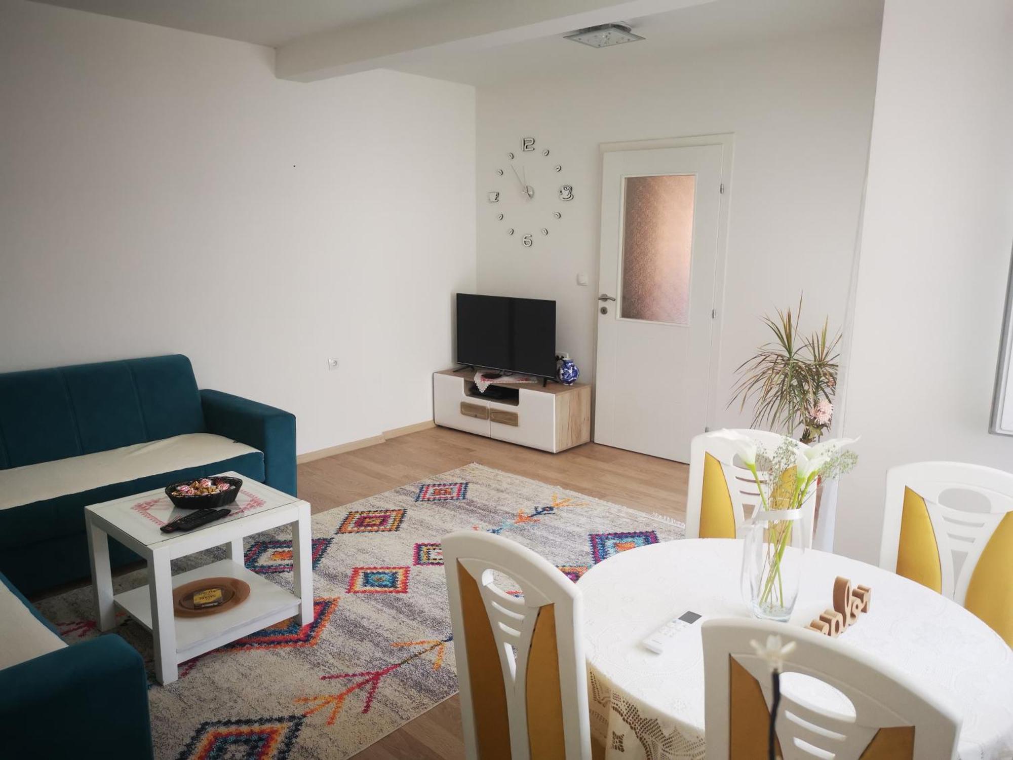Apartman And Rooms Dream House Mostar Kamer foto