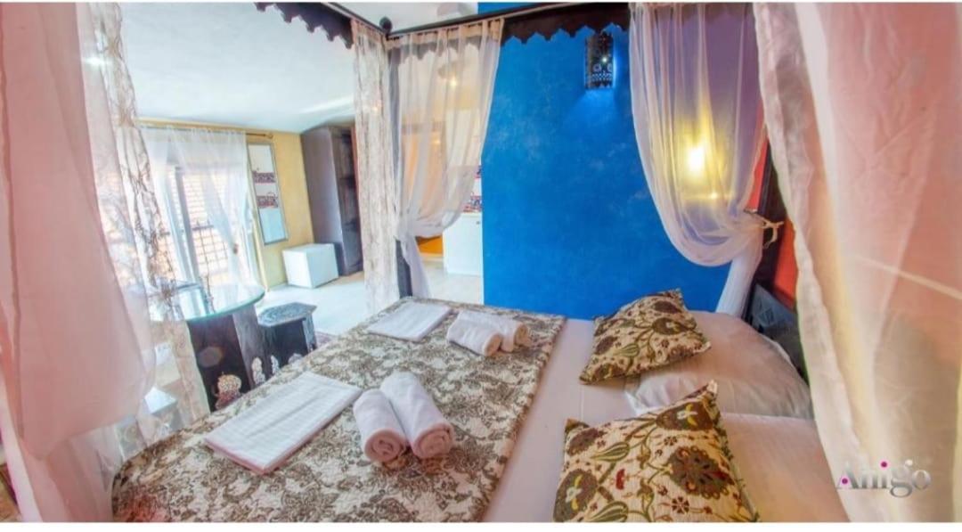 Apartman And Rooms Dream House Mostar Buitenkant foto