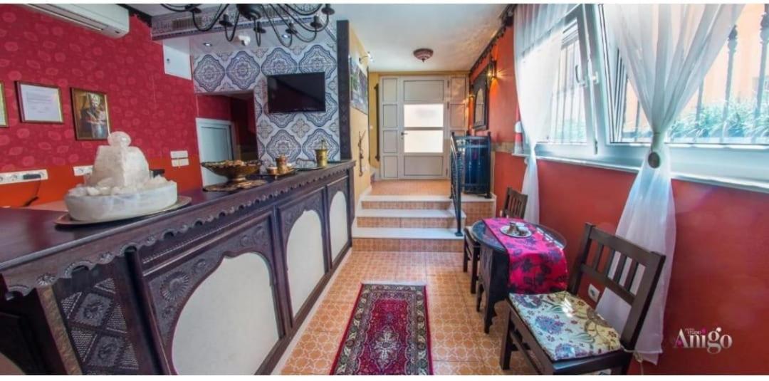 Apartman And Rooms Dream House Mostar Buitenkant foto