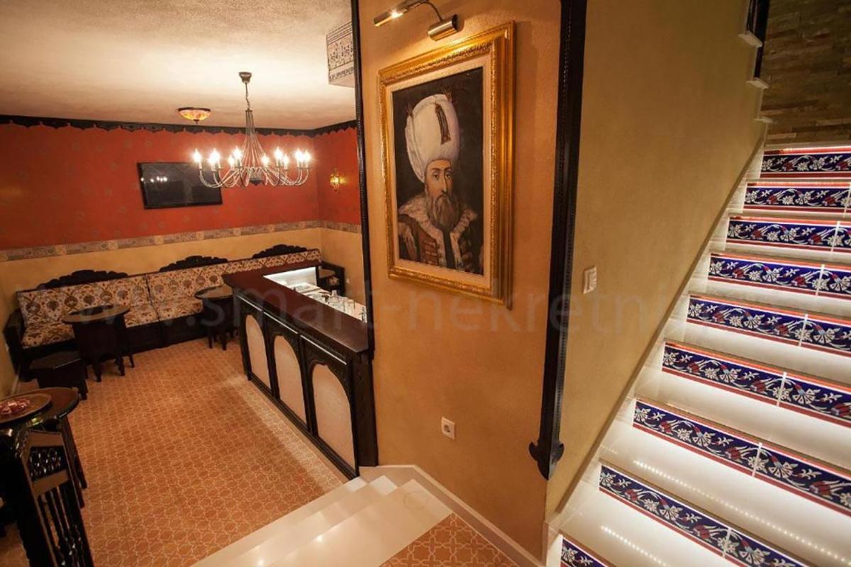Apartman And Rooms Dream House Mostar Buitenkant foto
