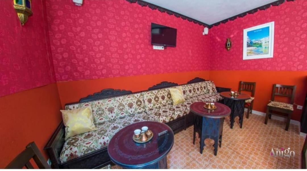 Apartman And Rooms Dream House Mostar Buitenkant foto