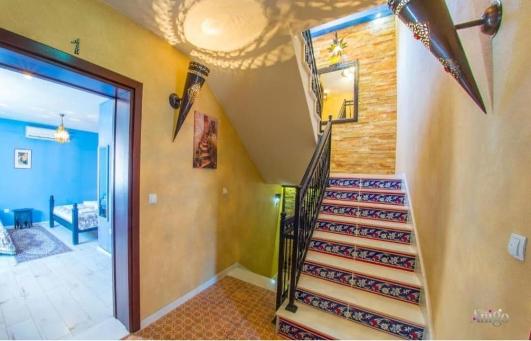 Apartman And Rooms Dream House Mostar Buitenkant foto