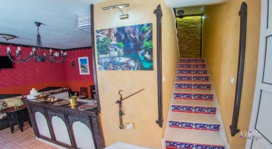 Apartman And Rooms Dream House Mostar Buitenkant foto