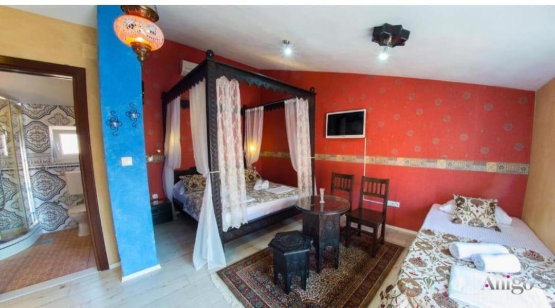 Apartman And Rooms Dream House Mostar Buitenkant foto