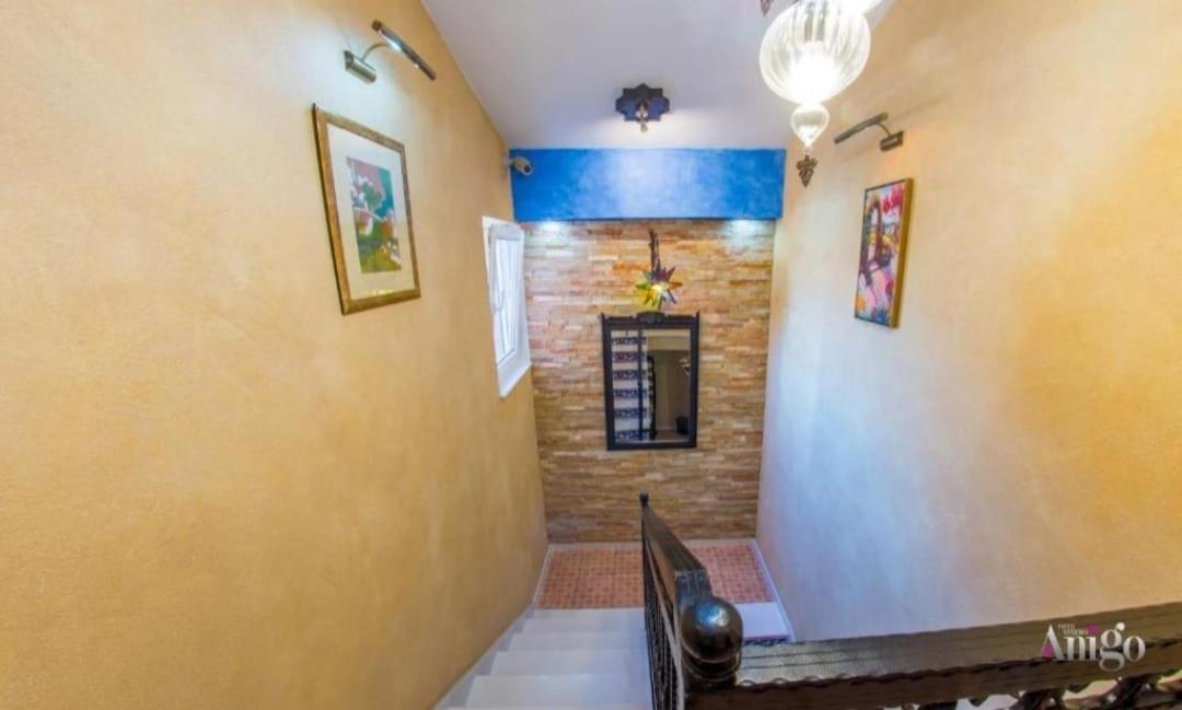 Apartman And Rooms Dream House Mostar Buitenkant foto