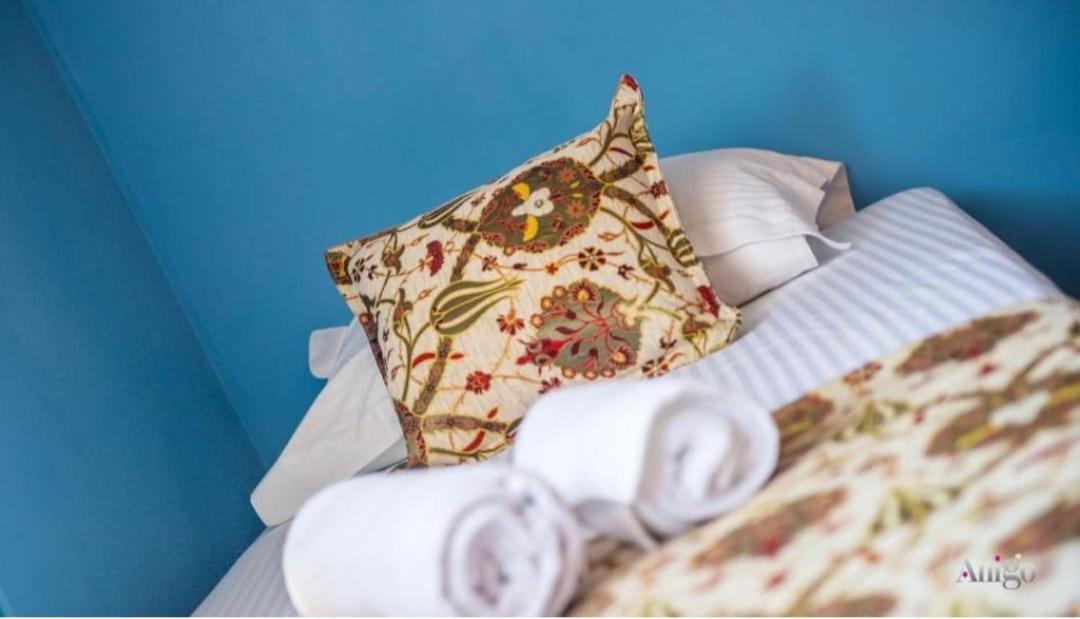 Apartman And Rooms Dream House Mostar Buitenkant foto