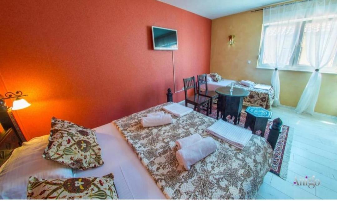 Apartman And Rooms Dream House Mostar Buitenkant foto