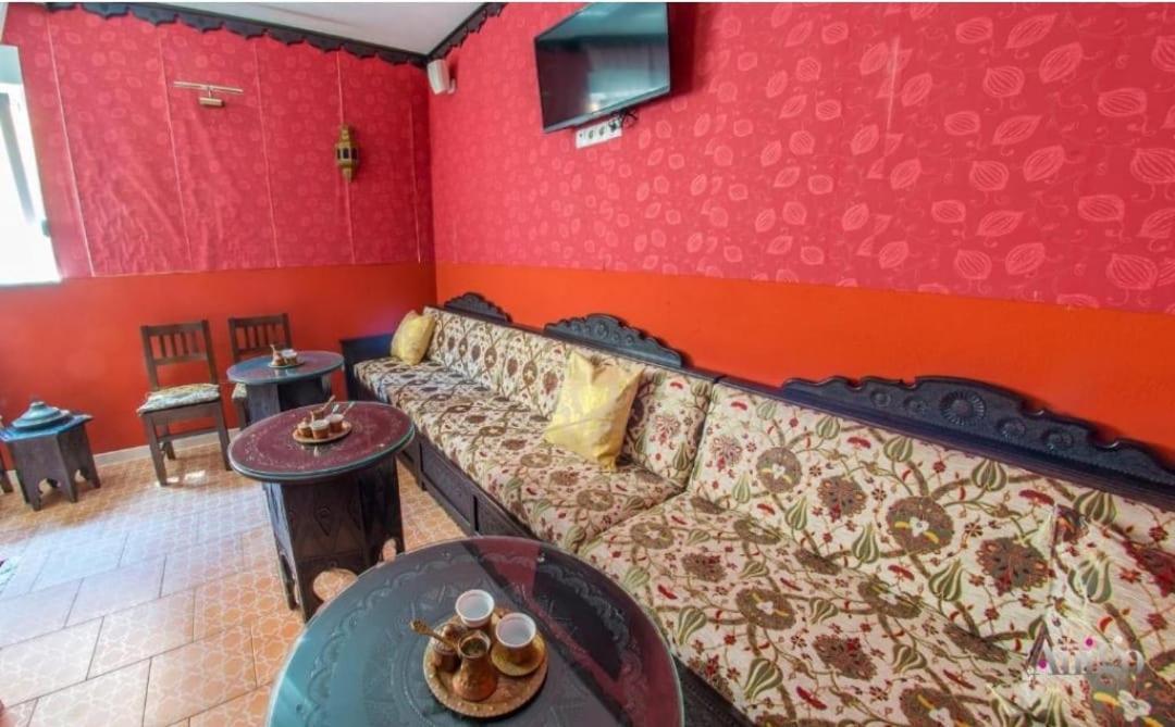 Apartman And Rooms Dream House Mostar Buitenkant foto