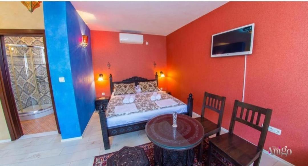 Apartman And Rooms Dream House Mostar Buitenkant foto