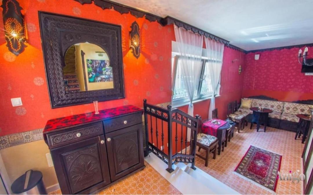 Apartman And Rooms Dream House Mostar Kamer foto