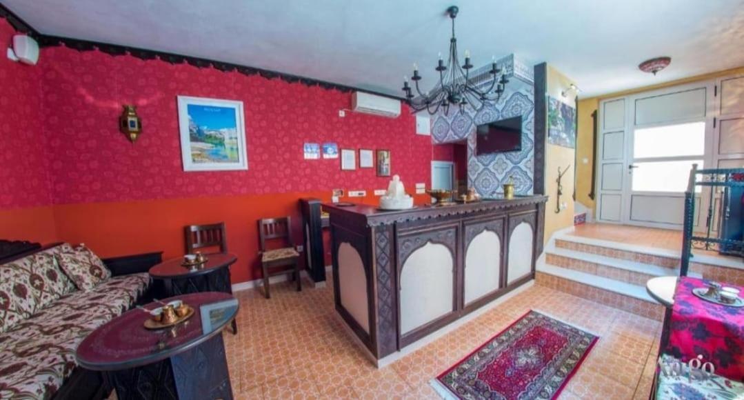 Apartman And Rooms Dream House Mostar Buitenkant foto