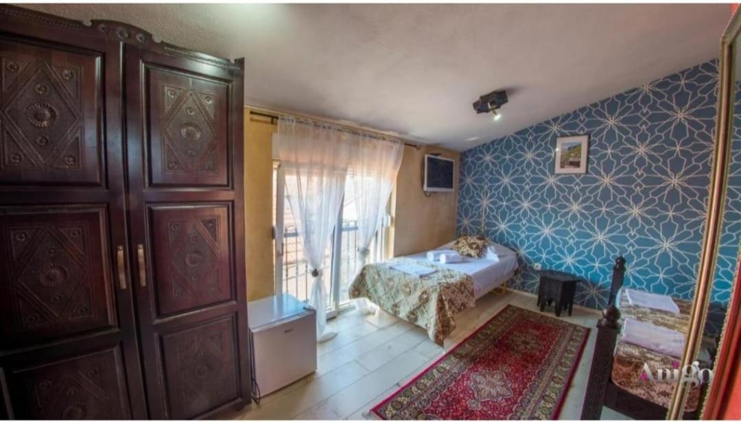 Apartman And Rooms Dream House Mostar Buitenkant foto