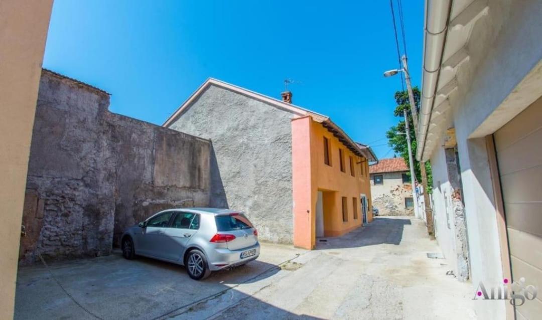 Apartman And Rooms Dream House Mostar Buitenkant foto
