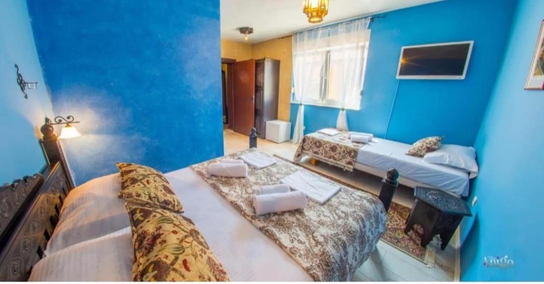 Apartman And Rooms Dream House Mostar Buitenkant foto