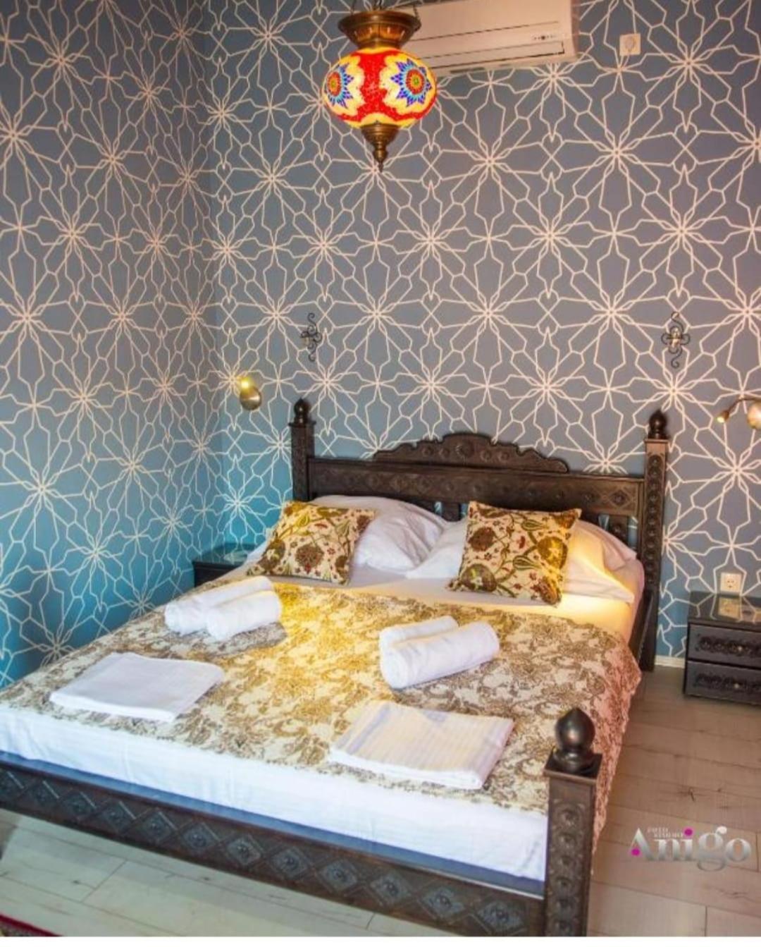 Apartman And Rooms Dream House Mostar Buitenkant foto