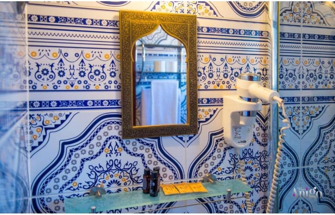 Apartman And Rooms Dream House Mostar Buitenkant foto